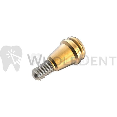 GDT Straight Click Attachment Premium Kit Conical NP-Click Attachment-WholeDent.com