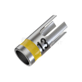 Gdt Straight Drill With Stoppers Set Ø2.5Mm
