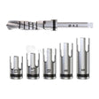  Gdt Straight Drill With Stoppers Set Ø4.2Mm 