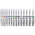  GDT Straight Drills 16mm External Irrigated-Implant Drills-WholeDent.com 