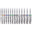  GDT Straight Drills 16mm External Irrigated-Implant Drills-WholeDent.com 