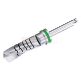 GDT Straight Drills 16mm External Irrigated-Implant Drills-WholeDent.com
