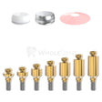  Gdt Straight Gdtloc Attachment Standard Set 