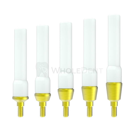  Gdt Straight Multi Click Abutment Unit 