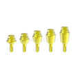 Gdt Straight Multi Click Abutment Unit