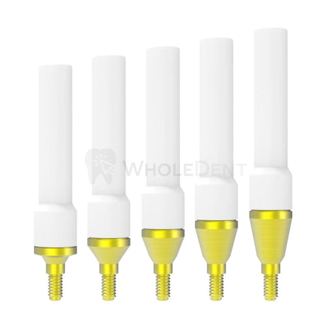  Gdt Straight Multi Unit 1.4 Abutment Slim Platform Click 