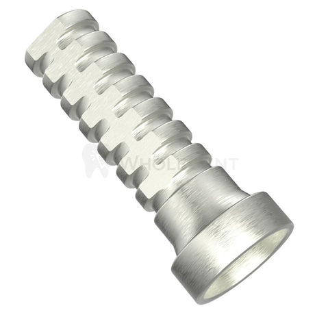  Gdt Straight Multi Click Abutment + Titanium Sleeve Set Click 