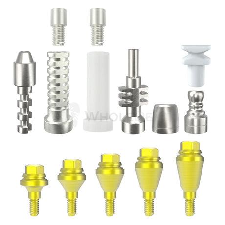  Gdt Straight Multi Unit 1.4 Kit Slim Platform Click 