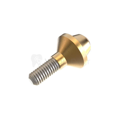 GDT Straight Multi Unit Abutment-Straight Multi Unit-WholeDent.com