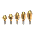  GDT Straight Multi Unit Abutment-Straight Multi Unit-WholeDent.com 