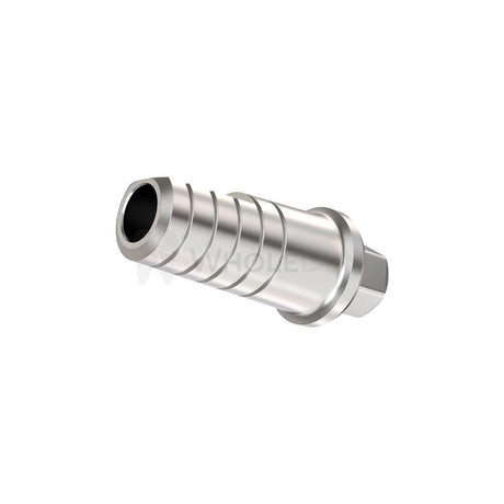  GDT Straight Shoulder Abutment Standard Platform-Straight Abutments-WholeDent.com 