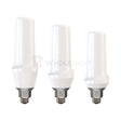  GDT Straight Zirconia Abutment With Titanium Base-Zirconia Abutments-WholeDent.com 