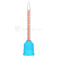  Gdt Supplies Blue (Orange Inside) Mixing Tips 4:1 Ratio 48Pcs 