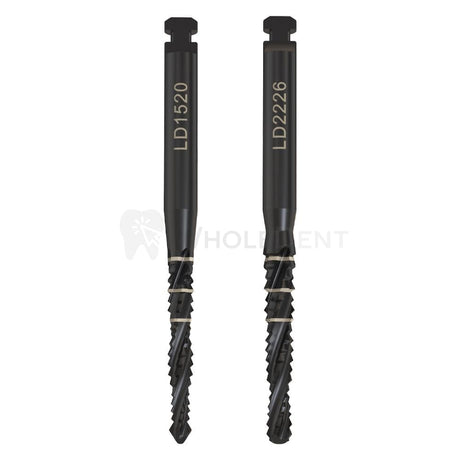  Gdt Supplies Carbide Lindemann Drills Surgical Burs 