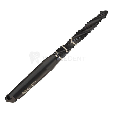  Gdt Supplies Carbide Lindemann Drills Surgical Burs 