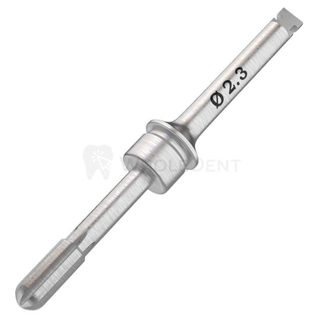 Gdt Supplies Crestal Approach Reamer Sinus Lift