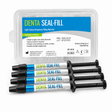  GDT Supplies Denta Seal-Fill Temporary Filling Material - Filling Material 