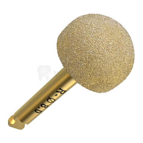 Gdt Supplies Diamond Lateral Approach Reamer Sinus Lift Ø8.0Mm 