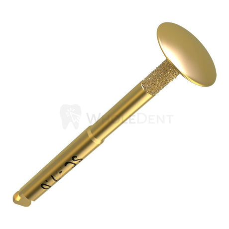  Gdt Supplies Diamond Lateral Approach Side Cutter Sinus Lift Drill 