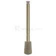 Gdt Supplies Diamond Round End Inverted Cone Head Bur Bone Shape And Cutting