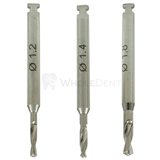 Gdt Supplies Gbr Pilot Drill