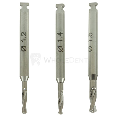  Gdt Supplies Gbr Pilot Drill 