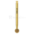  Gdt Supplies Diamond Round Ball Head Bur Bone Shape And Cutting 