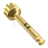 Gdt Supplies Golden Lateral Approach Cutter Drill Sinus Lift