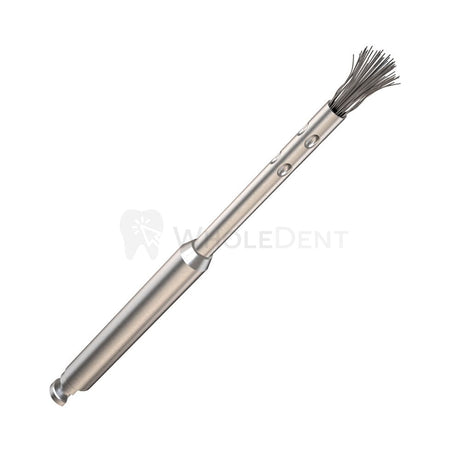  Gdt Supplies Implant Surface Cleaning Brush With Niti Bristles 