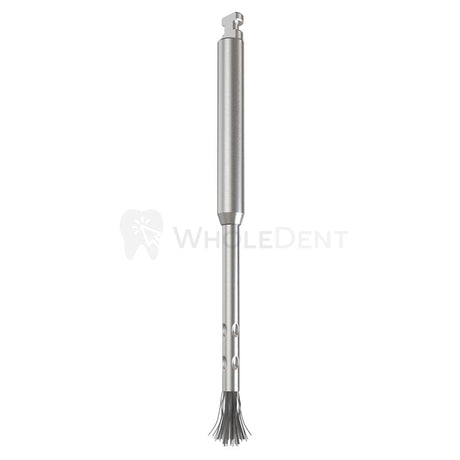  Gdt Supplies Implant Surface Cleaning Brush With Niti Bristles 