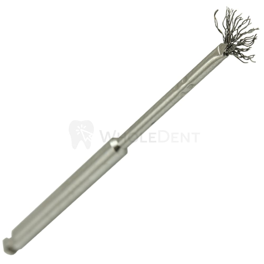 Gdt Supplies Implant Surface Threads Cleaning Brush