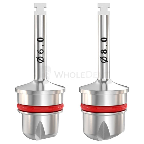  Gdt Supplies Lateral Approach Sinus Lift Reamer 