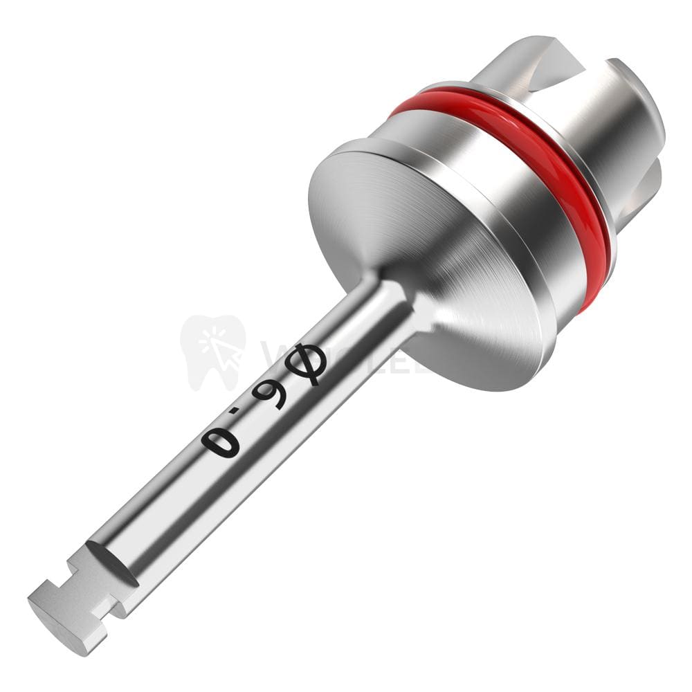 Gdt Supplies Lateral Approach Sinus Lift Reamer