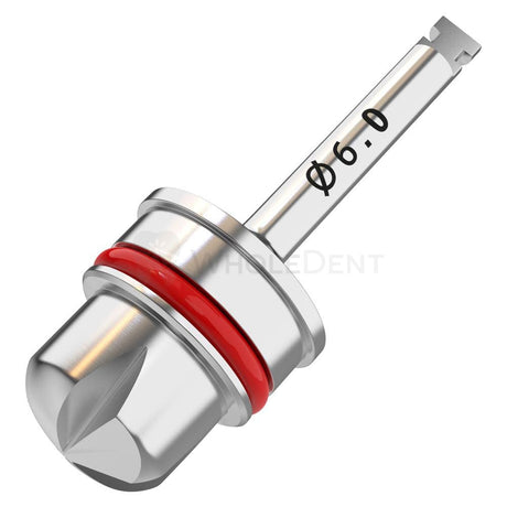  Gdt Supplies Lateral Approach Sinus Lift Reamer 