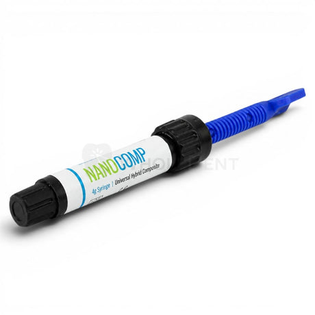  GDT Supplies NanoComp Universal Hybrid Composite - Universal Composite 