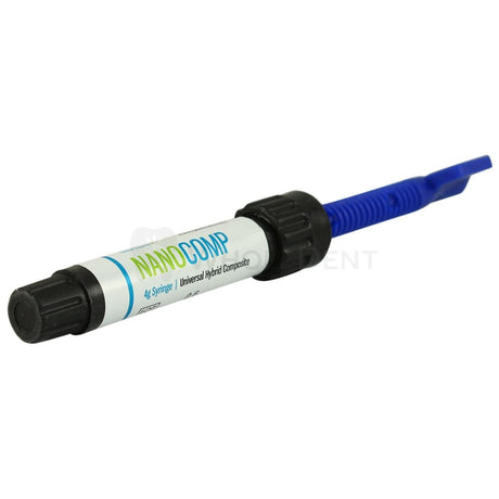  Gdt Supplies Nanocomp Universal Hybrid Composite 