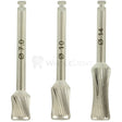  Gdt Supplies Ridge Contouring Burs Surgical 
