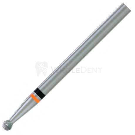  Gdt Supplies Round Ball Carbide Bur Quantity / Ø2.2Mm 