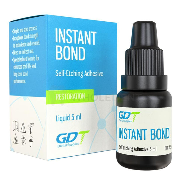 Gdt Supplies Self-Etching Adhesive