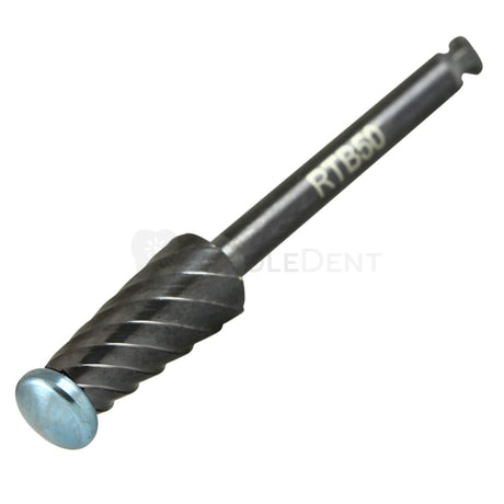 Gdt Supplies Shattered Cone Head Bur Bone Shape And Cutting
