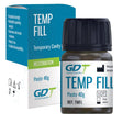  Gdt Supplies Temp Fill Temporary Filling Material Cement 