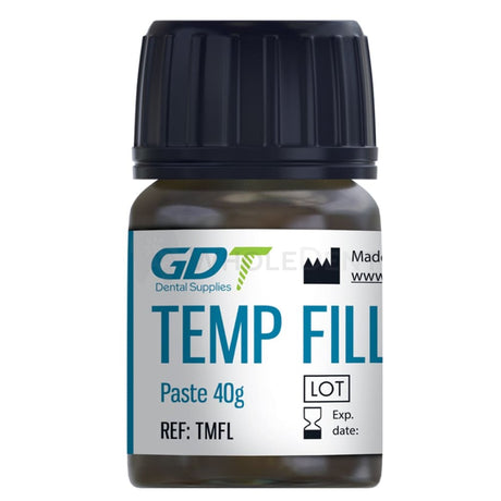 Gdt Supplies Temp Fill Temporary Filling Material Cement 