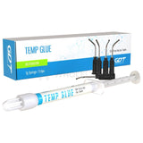 Gdt Supplies Temp Glue Otc Temporary Cement