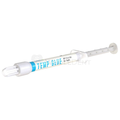  Gdt Supplies Temp Glue Otc Temporary Cement 