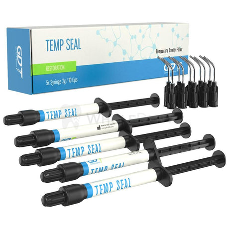 Gdt Supplies Temp Seal Temporary Cavity Filling Material