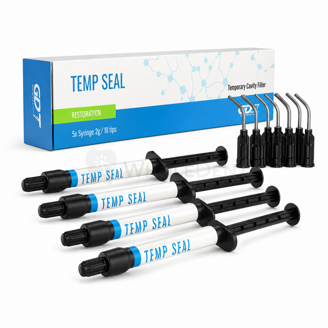GDT Supplies Temp Seal Temporary Cavity Filling Material - Filling Material