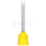 Gdt Supplies Yellow Mixing Tips 4.2Mm 1:1 Ratio 48Pcs