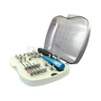  Gdt Surgical Kit For Zygomatic Implants 