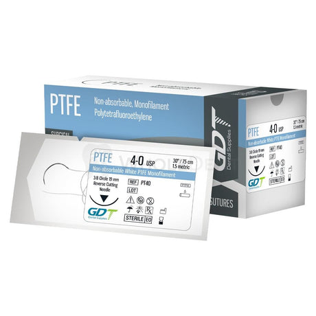 Gdt Surgical Monofilament Ptfe Suture