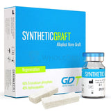 GDT Synthetic Bone Graft - Cubes-Bone Graft-WholeDent.com